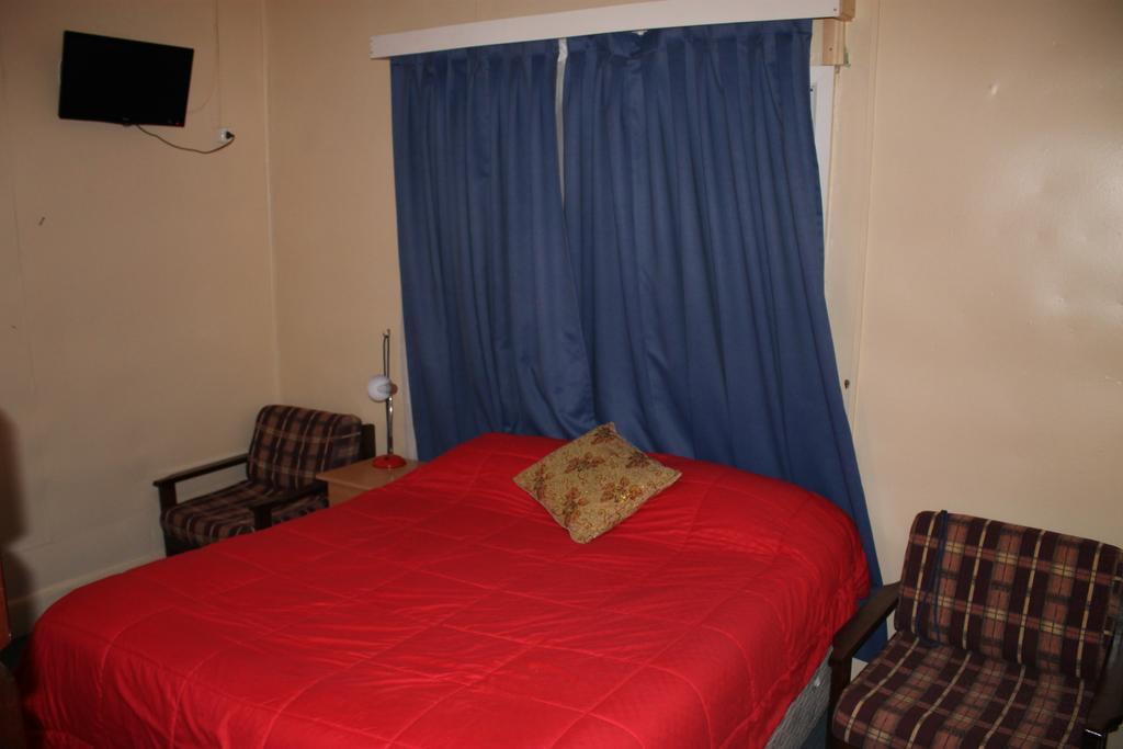 Hostal Dona Irma Punta Arenas Room photo