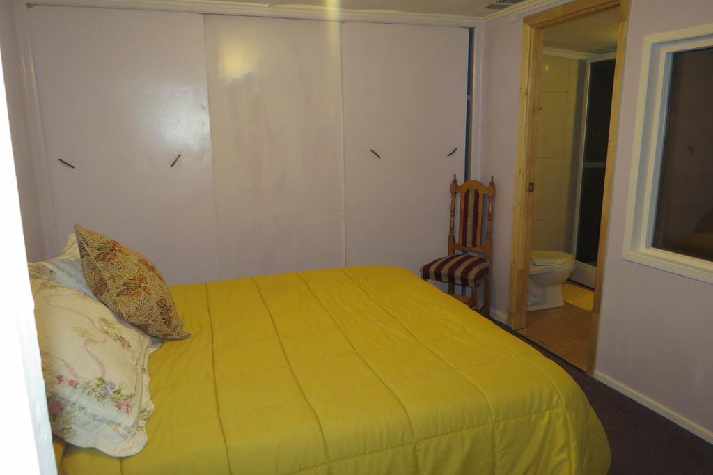 Hostal Dona Irma Punta Arenas Room photo