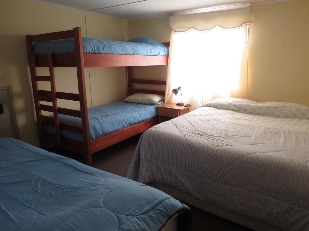 Hostal Dona Irma Punta Arenas Room photo
