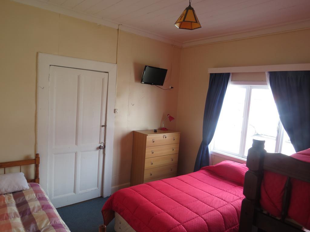 Hostal Dona Irma Punta Arenas Room photo