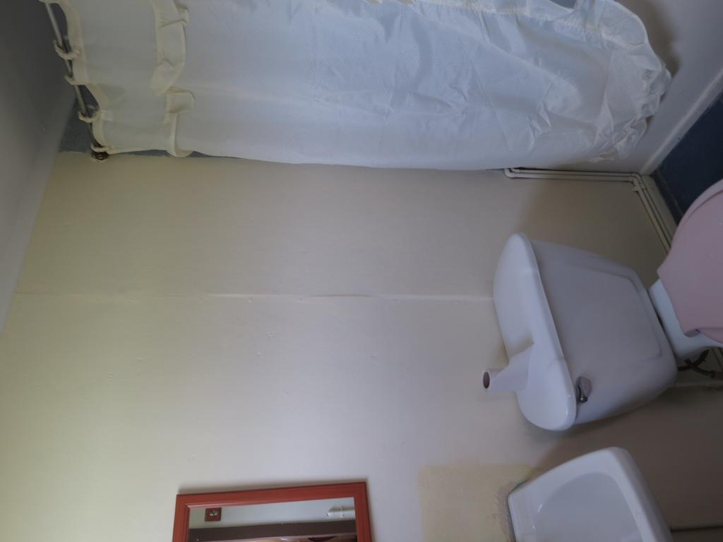 Hostal Dona Irma Punta Arenas Room photo