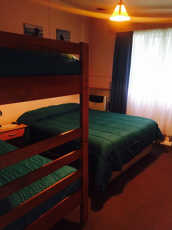 Hostal Dona Irma Punta Arenas Exterior photo